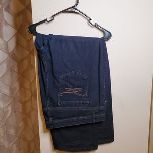 Plus Size Jeans